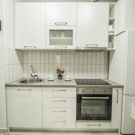 Apartman Vukcevic Podgorica Ngoại thất bức ảnh