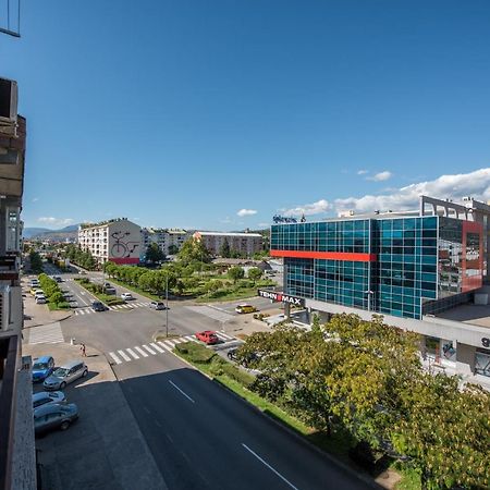 Apartman Vukcevic Podgorica Ngoại thất bức ảnh