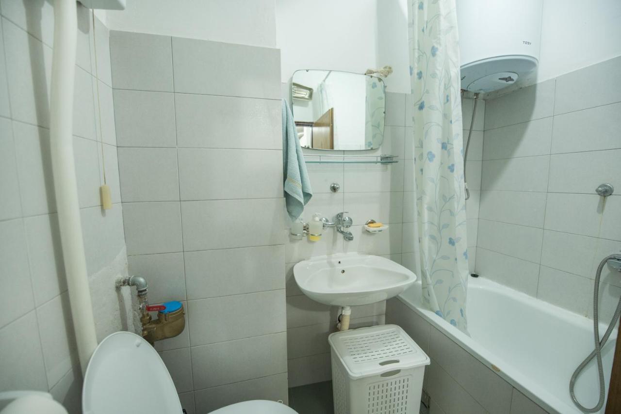 Apartman Vukcevic Podgorica Ngoại thất bức ảnh