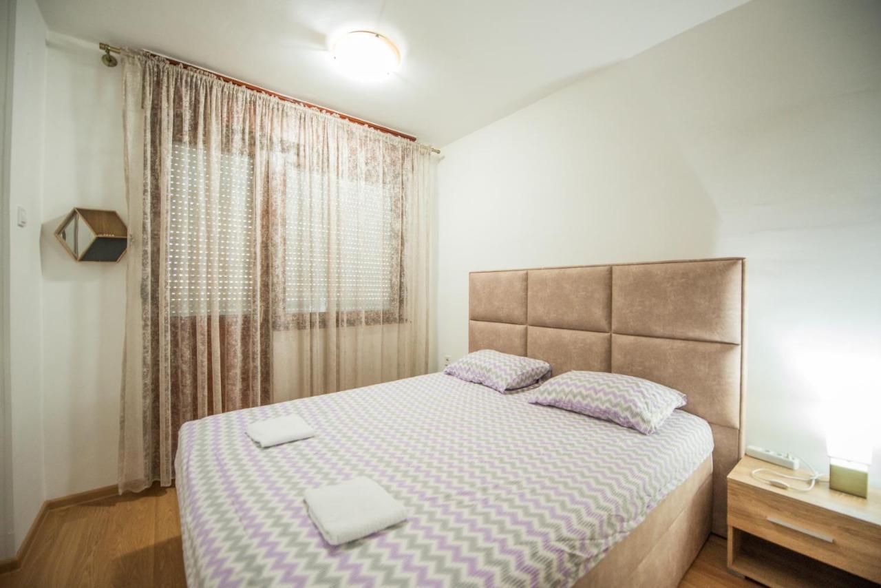 Apartman Vukcevic Podgorica Ngoại thất bức ảnh