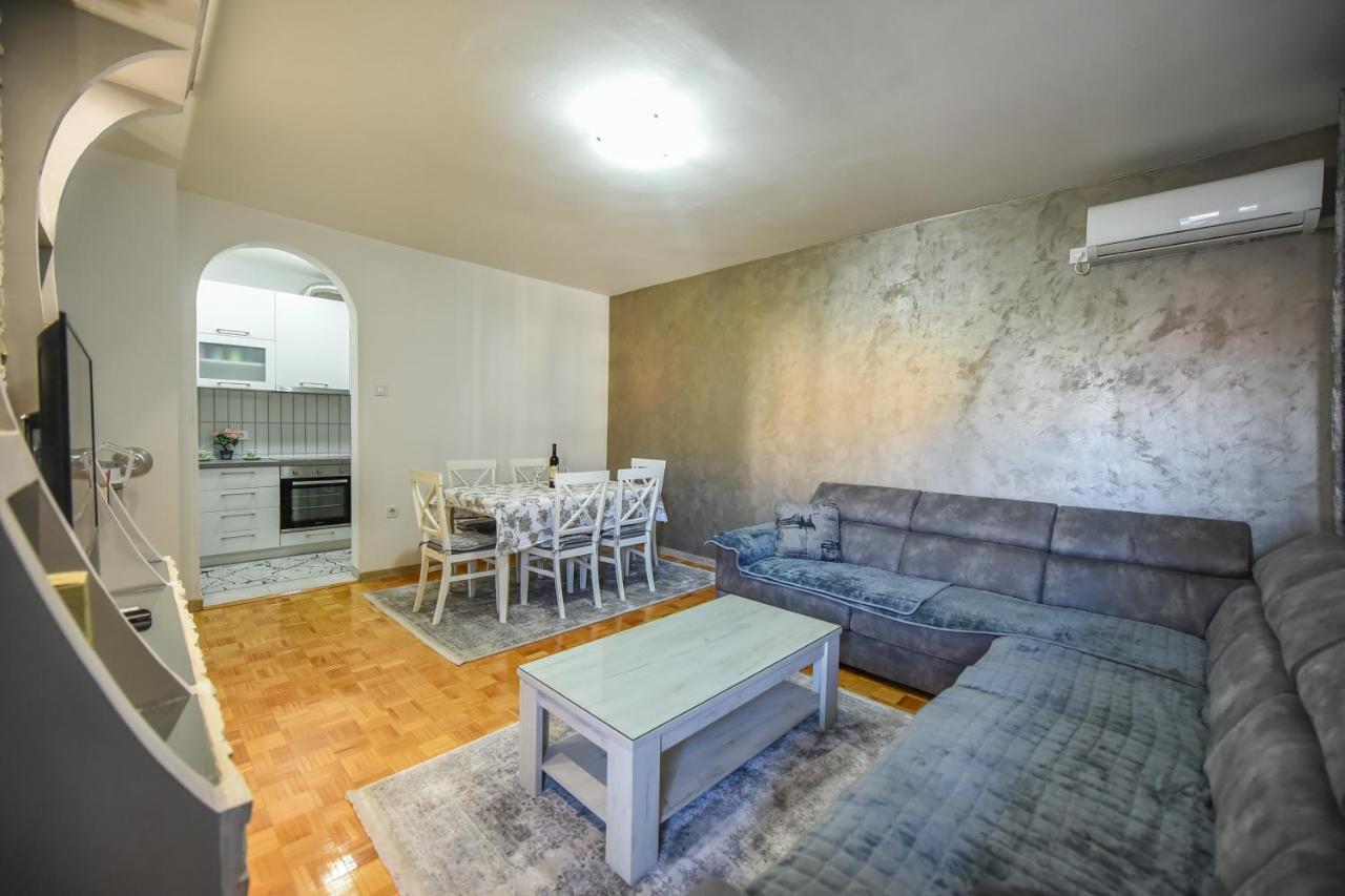 Apartman Vukcevic Podgorica Ngoại thất bức ảnh