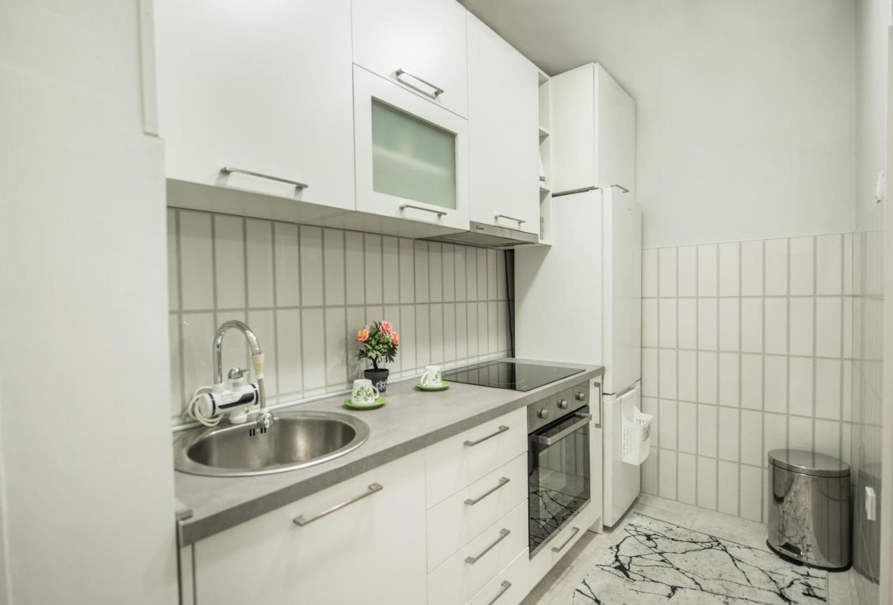 Apartman Vukcevic Podgorica Ngoại thất bức ảnh