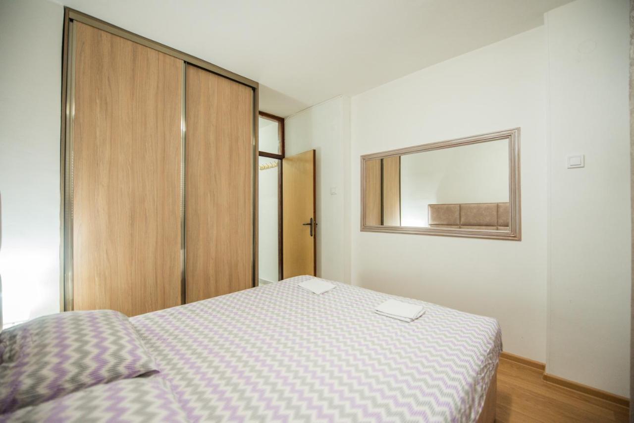 Apartman Vukcevic Podgorica Ngoại thất bức ảnh